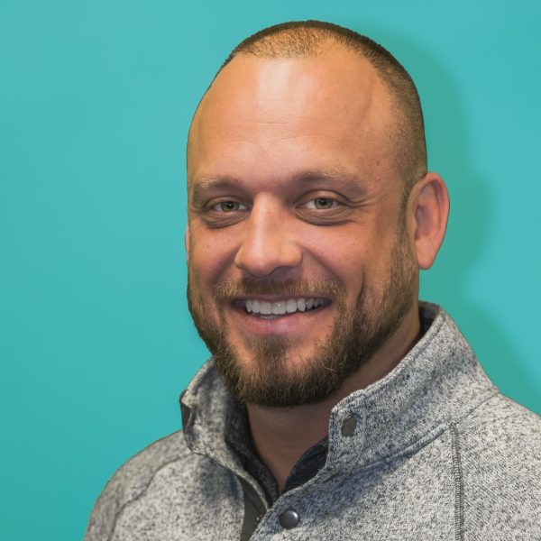 Aaron Christy founder Samaria Roofing